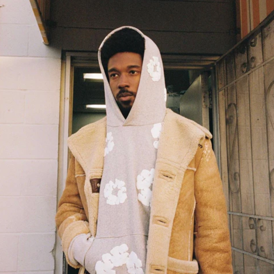 Denim Tears: A Tapestry of Culture, Fashion, and Social Commentary